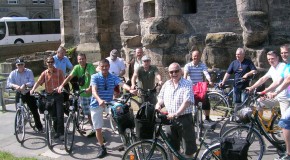 Reise nach Trier Männer