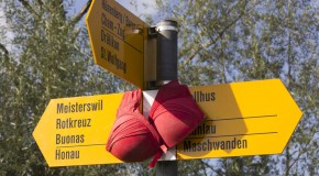 Brunch-Wanderung der Männer und Anhang