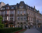 Hotel in Trier