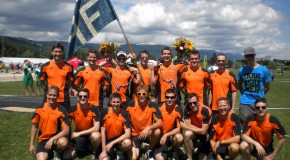 Eidgenössisches Turnfest Biel