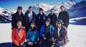 Skiweekend der Aktiven in Grindelwald