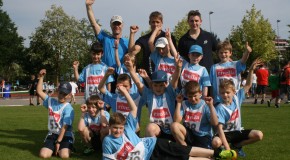 Kantonaler Jugitag 2014 Cham