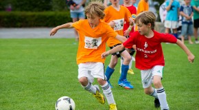 30. Dorfturnier Hagendorn