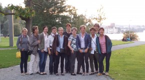 Turnerreise Frauen 1