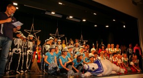 Impressionen Turnerchränzli 2014