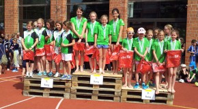 Kantonaler Jugitag 2015 Cham