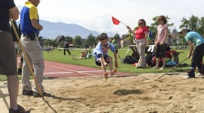 Jugi am Kantonalen Jugitag 2015 Cham