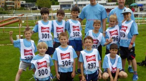 Jugi am Jugitag 2016