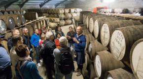 Whiskey-Tasting Reise in Edinburgh der Männer