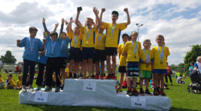 Jugi am Jugitag 2017