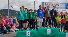 Jugi am Jugitag 2019