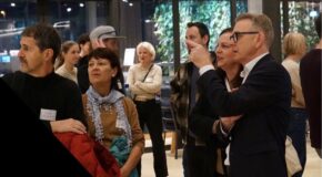 Besuch und Führung im OYM Cham