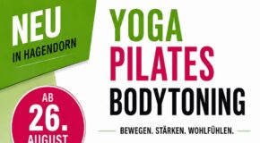 Neue Riege Yoga, Pilates & Bodytoning