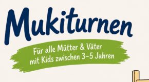 Mukiturnen neu in der Turnhalle Hagendorn